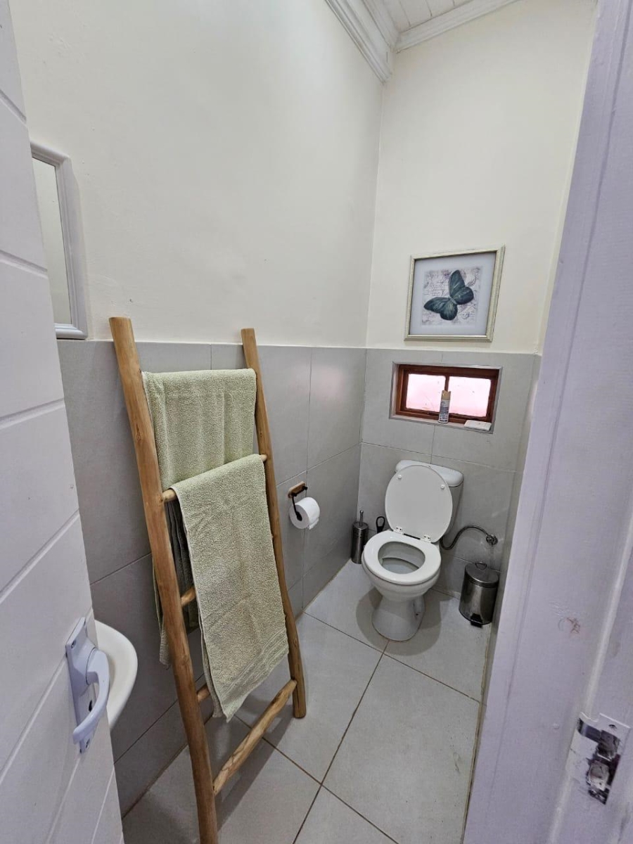 4 Bedroom Property for Sale in Worcester Rural Western Cape